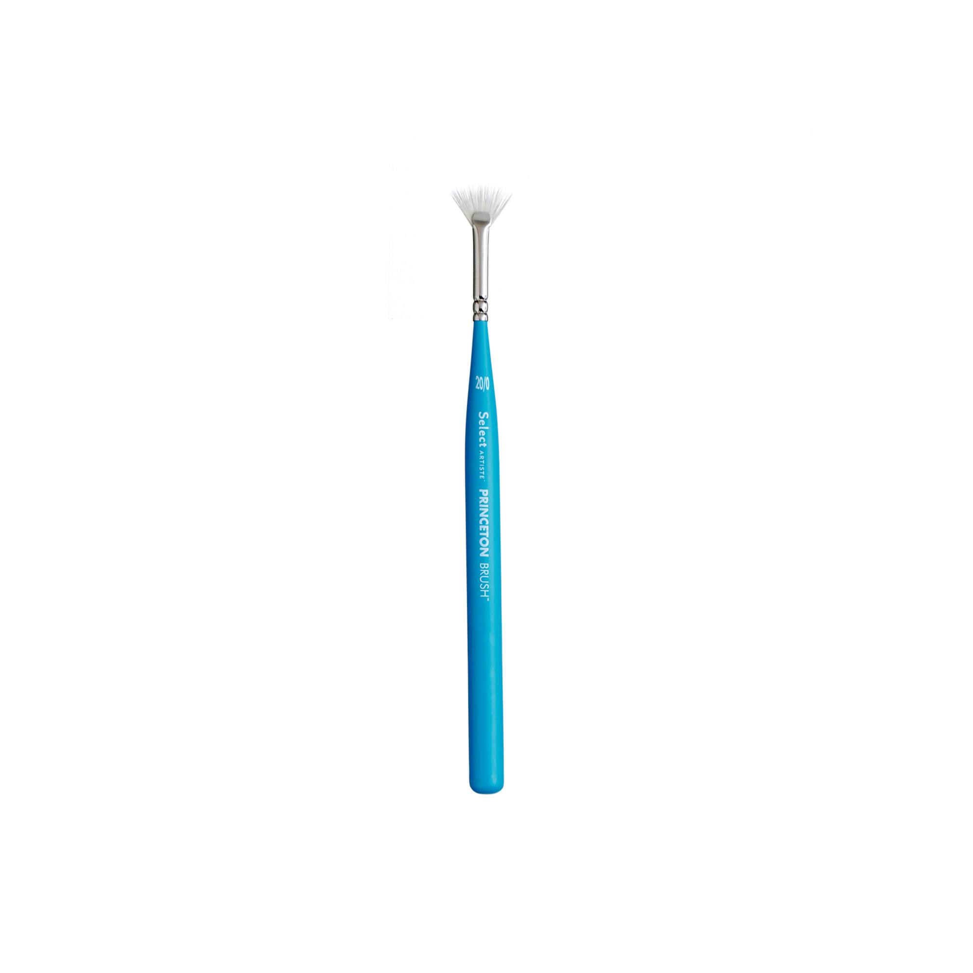 Princeton™ Select™ Artiste Series 3750 Mini Fan Brush